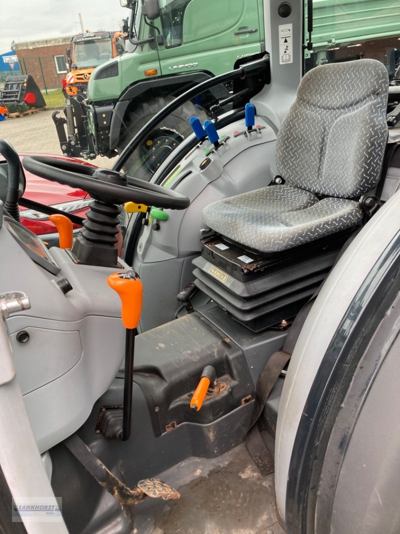 Traktor типа Deutz-Fahr 5090 DF, Gebrauchtmaschine в Aurich (Фотография 10)