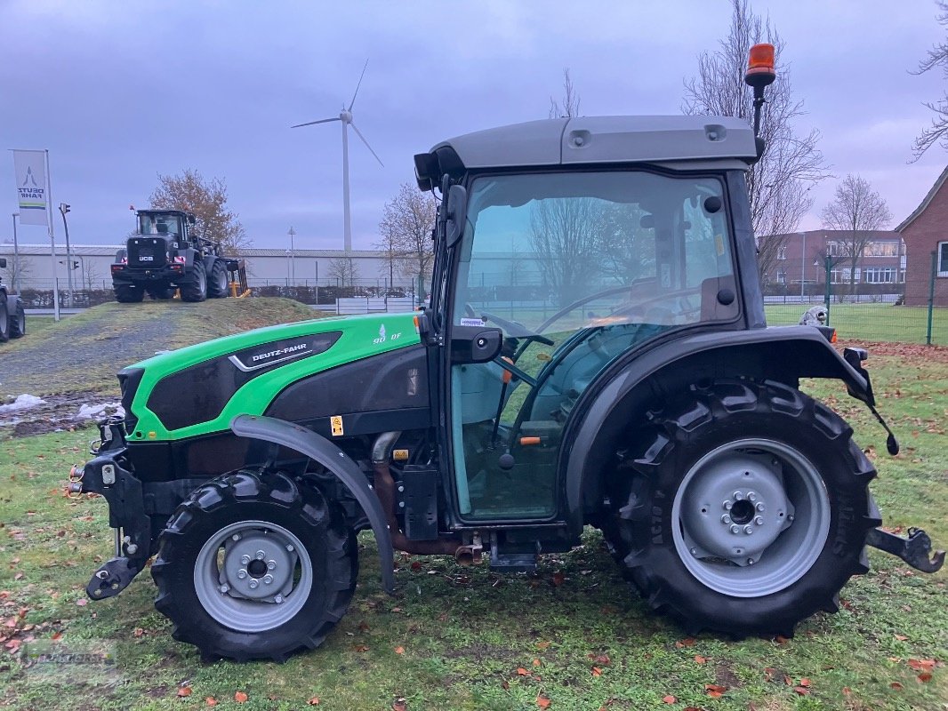 Traktor tipa Deutz-Fahr 5090 DF, Gebrauchtmaschine u Aurich (Slika 2)