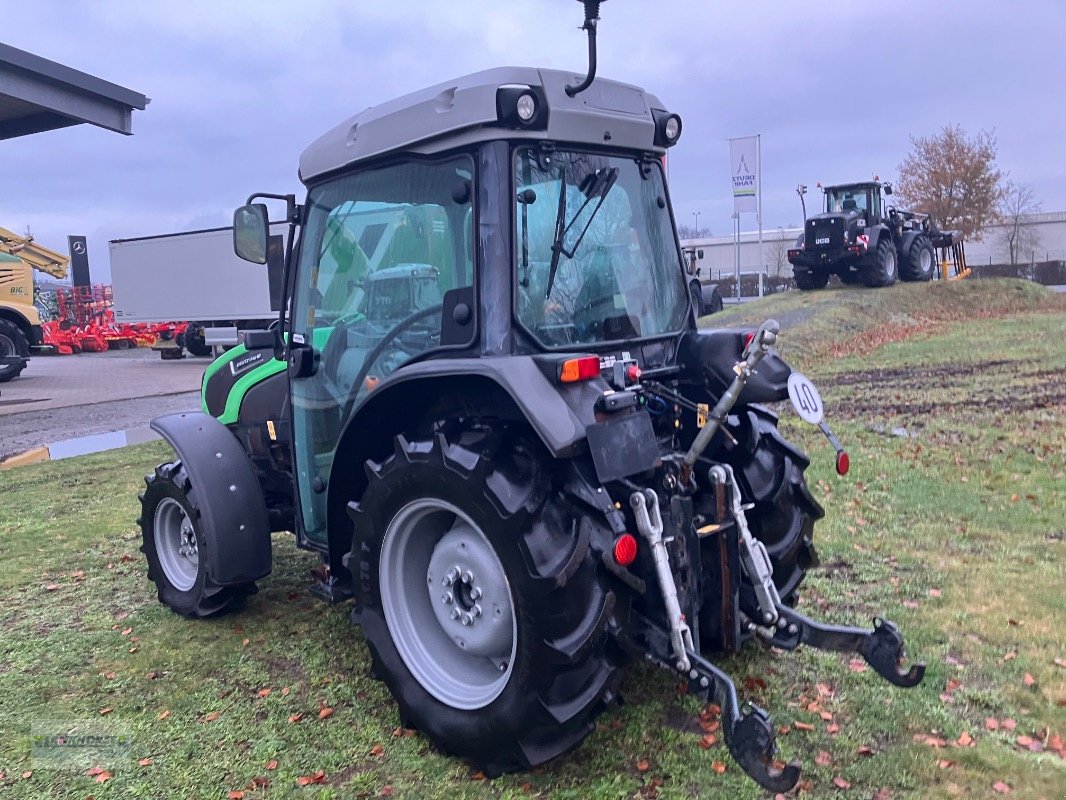 Traktor tipa Deutz-Fahr 5090 DF, Gebrauchtmaschine u Aurich (Slika 3)