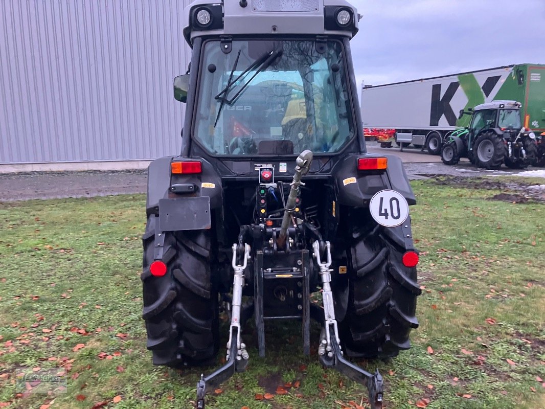 Traktor tipa Deutz-Fahr 5090 DF, Gebrauchtmaschine u Aurich (Slika 4)