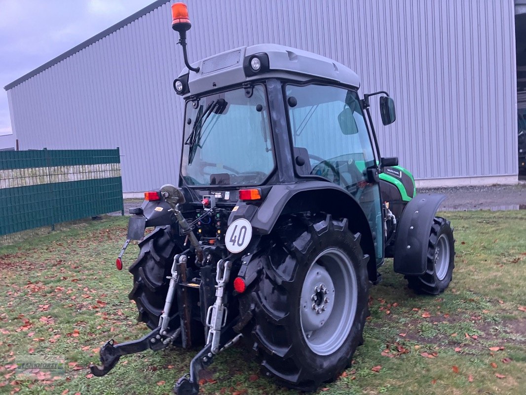 Traktor tipa Deutz-Fahr 5090 DF, Gebrauchtmaschine u Aurich (Slika 5)