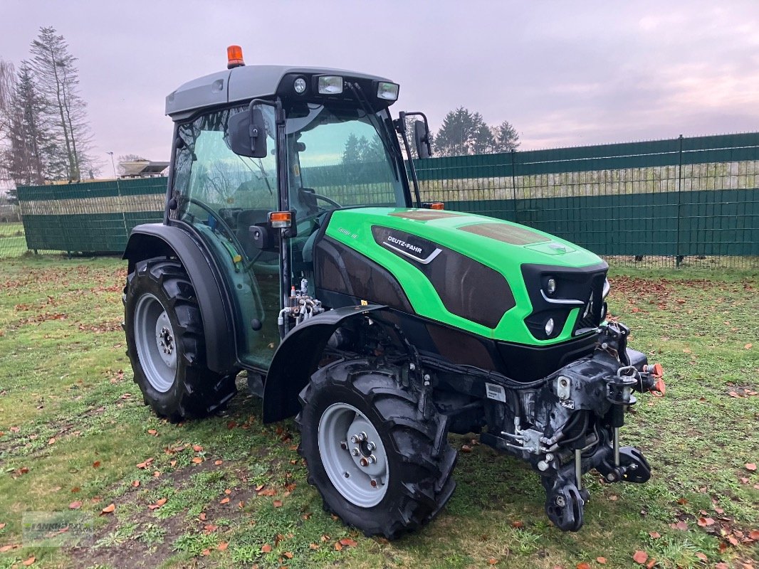 Traktor tipa Deutz-Fahr 5090 DF, Gebrauchtmaschine u Aurich (Slika 8)