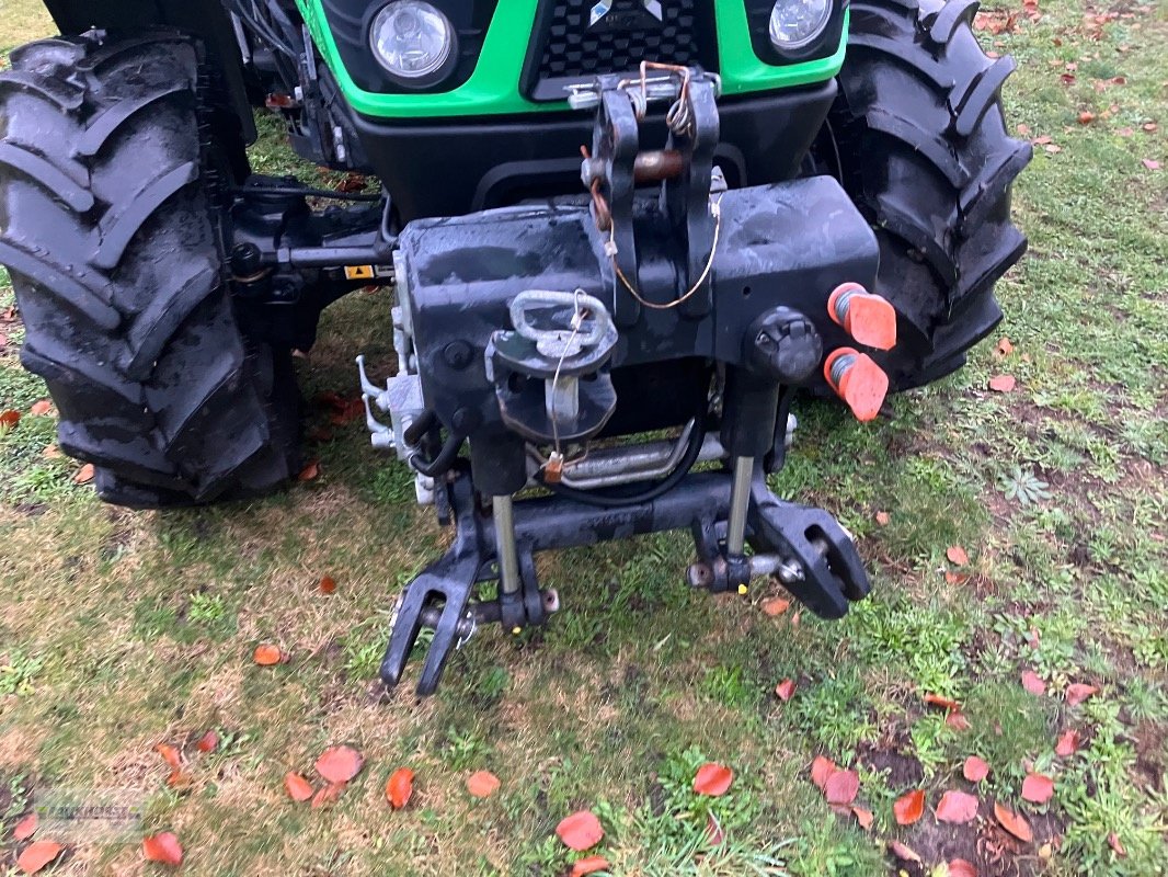 Traktor tipa Deutz-Fahr 5090 DF, Gebrauchtmaschine u Aurich (Slika 10)