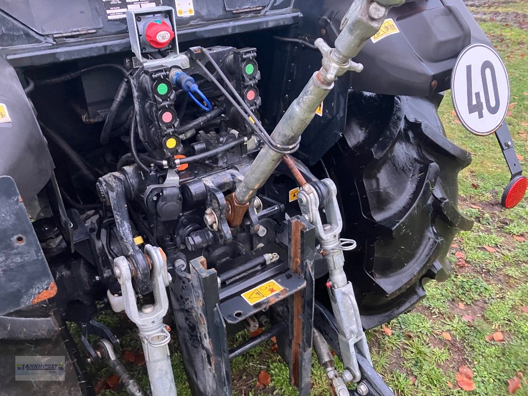 Traktor tipa Deutz-Fahr 5090 DF, Gebrauchtmaschine u Aurich (Slika 11)