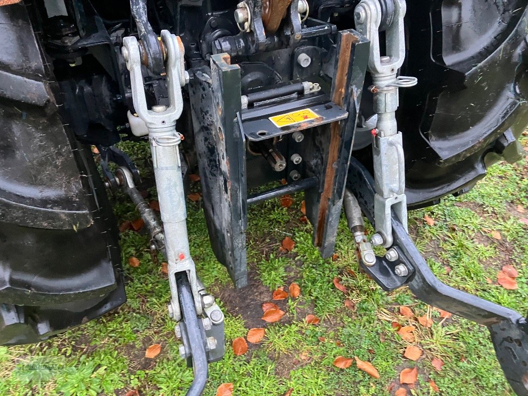 Traktor tipa Deutz-Fahr 5090 DF, Gebrauchtmaschine u Aurich (Slika 12)