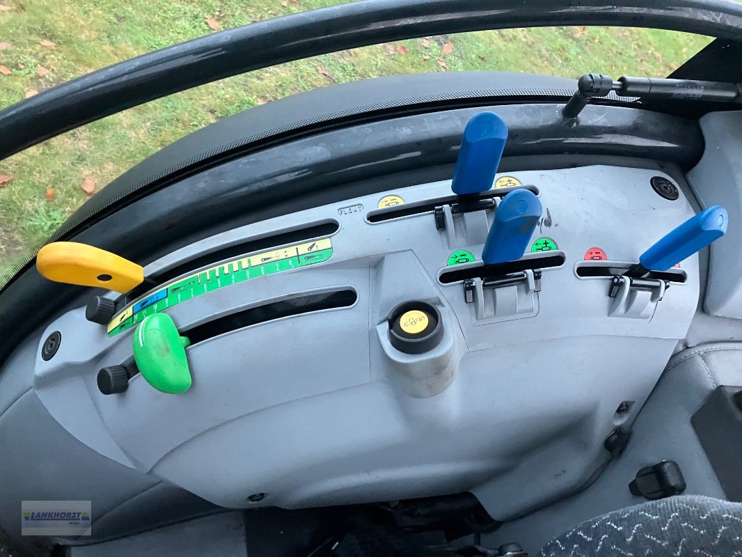 Traktor tipa Deutz-Fahr 5090 DF, Gebrauchtmaschine u Aurich (Slika 13)