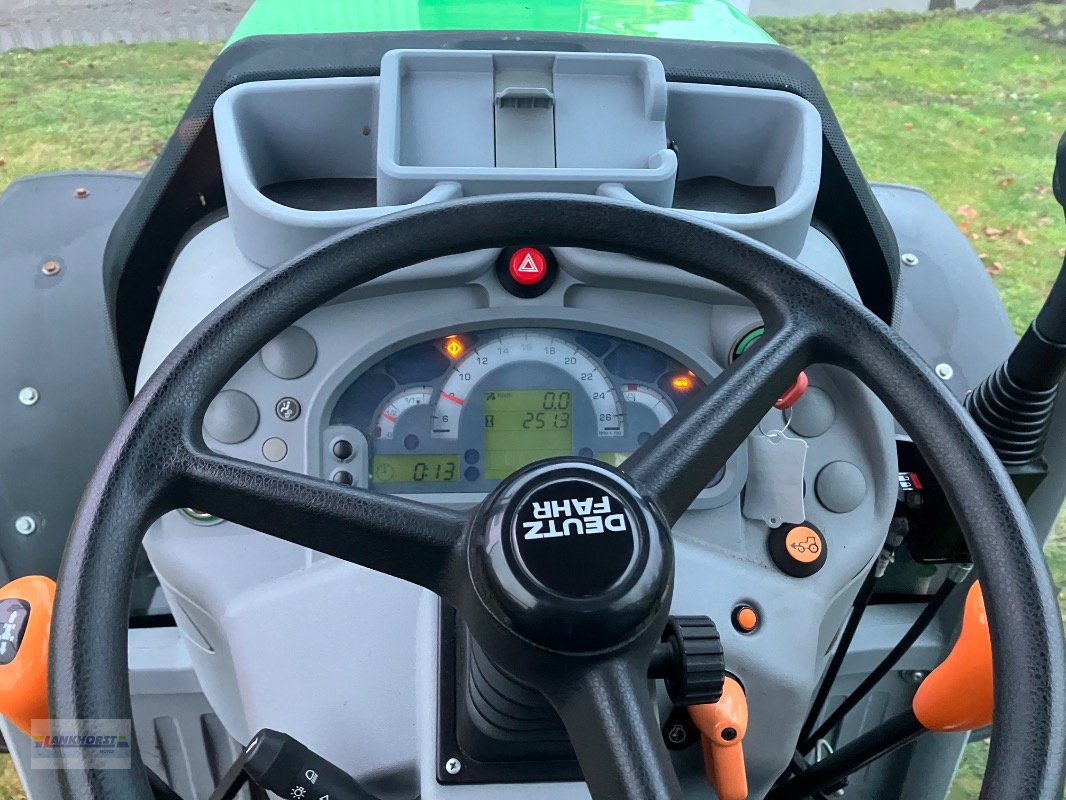 Traktor tipa Deutz-Fahr 5090 DF, Gebrauchtmaschine u Aurich (Slika 14)