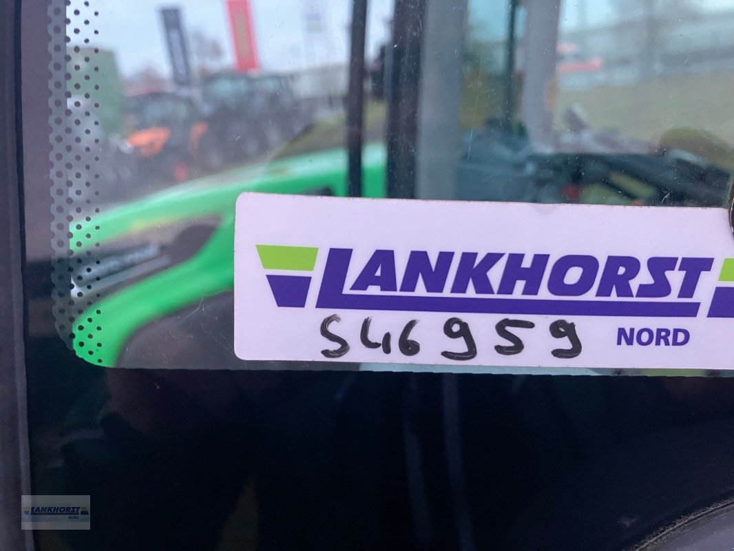 Traktor tipa Deutz-Fahr 5090 DF, Gebrauchtmaschine u Aurich (Slika 18)