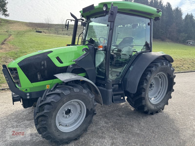 Traktor a típus Deutz-Fahr 5090 G, Gebrauchtmaschine ekkor: Gars