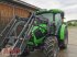 Traktor des Typs Deutz-Fahr 5090 GS, Gebrauchtmaschine in Teising (Bild 1)