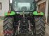 Traktor des Typs Deutz-Fahr 5090 GS, Gebrauchtmaschine in Teising (Bild 4)