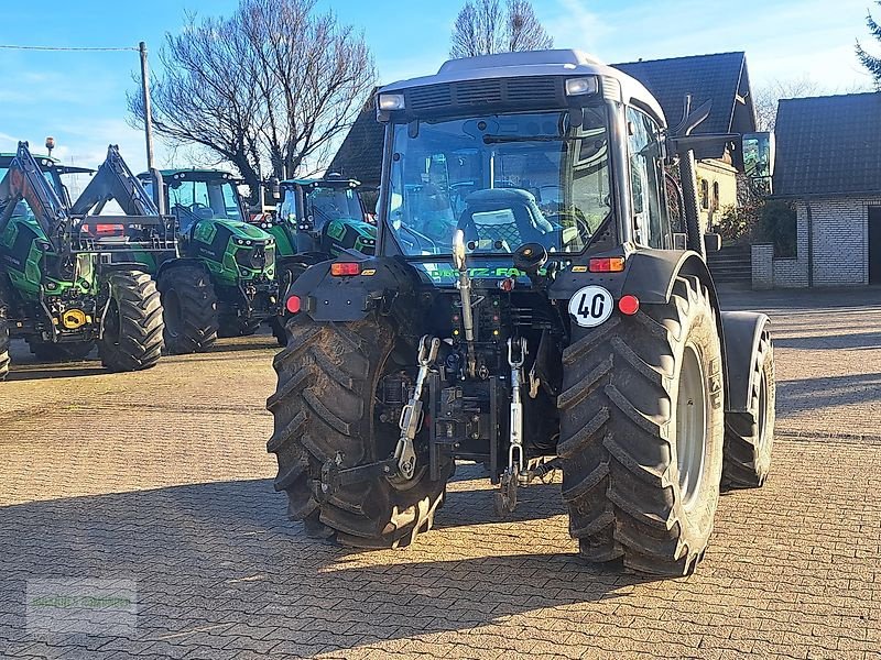 Traktor des Typs Deutz-Fahr 5090.4 D  original 930 Stunden , Klima , Druckluft !!!, Gebrauchtmaschine in Leichlingen (Bild 5)