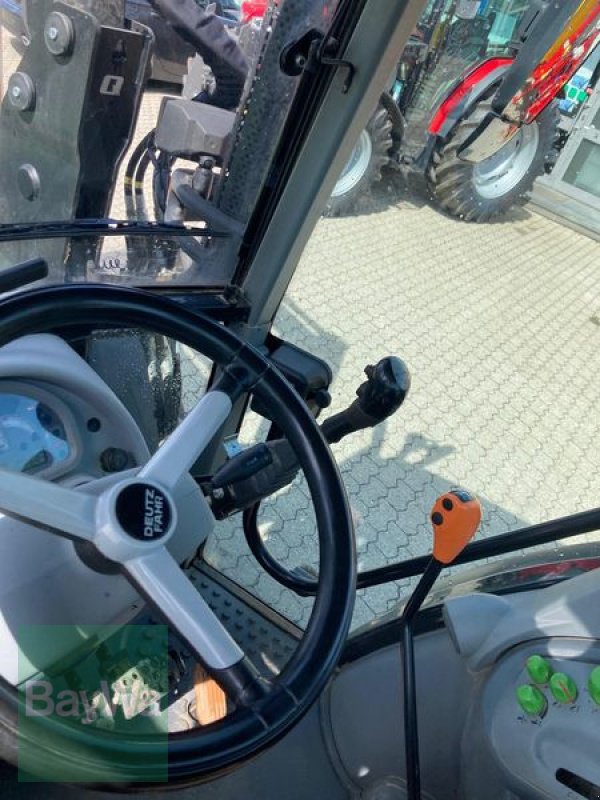 Traktor des Typs Deutz-Fahr 5090.4 D, Gebrauchtmaschine in Eging am See (Bild 15)