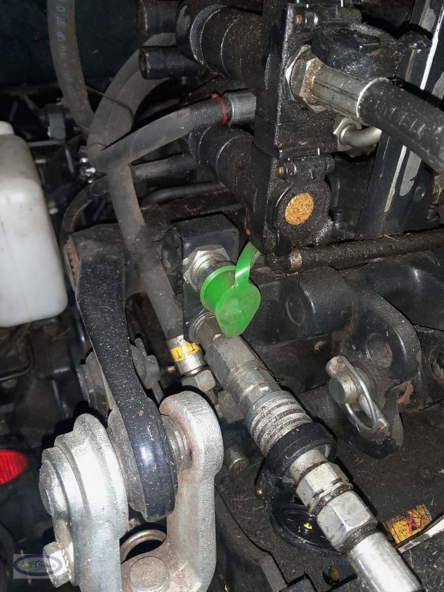 Traktor типа Deutz-Fahr 5090.4 D, Gebrauchtmaschine в Münzkirchen (Фотография 11)