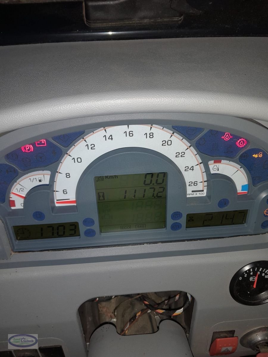 Traktor типа Deutz-Fahr 5090.4 D, Gebrauchtmaschine в Münzkirchen (Фотография 8)