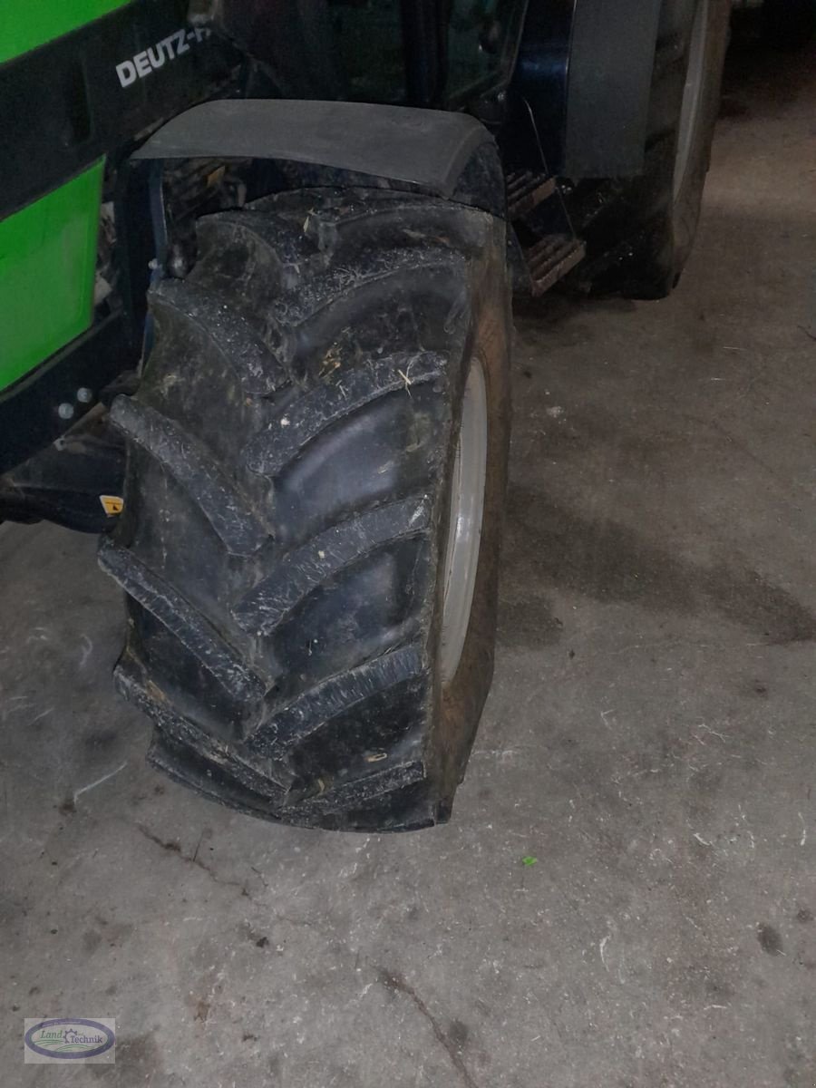 Traktor типа Deutz-Fahr 5090.4 D, Gebrauchtmaschine в Münzkirchen (Фотография 20)