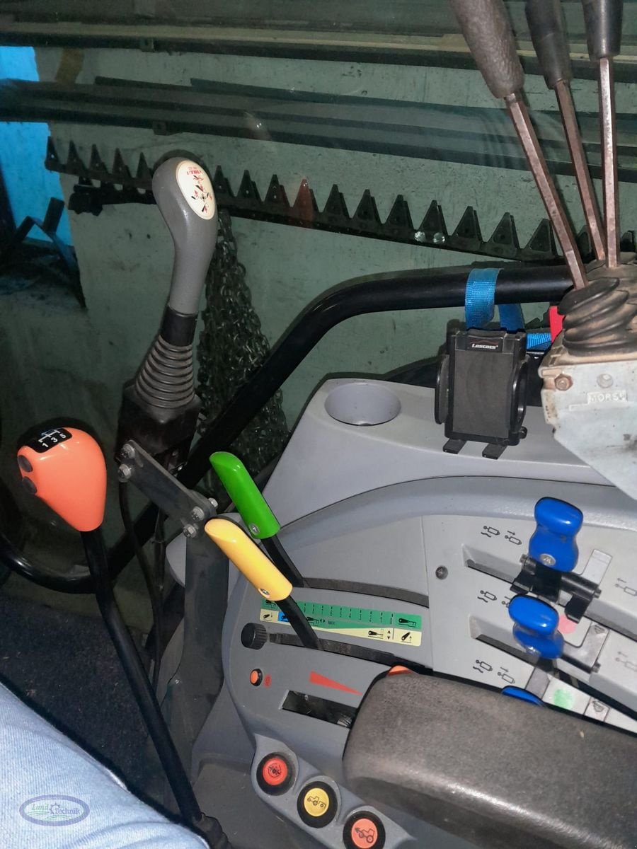 Traktor типа Deutz-Fahr 5090.4 D, Gebrauchtmaschine в Münzkirchen (Фотография 17)