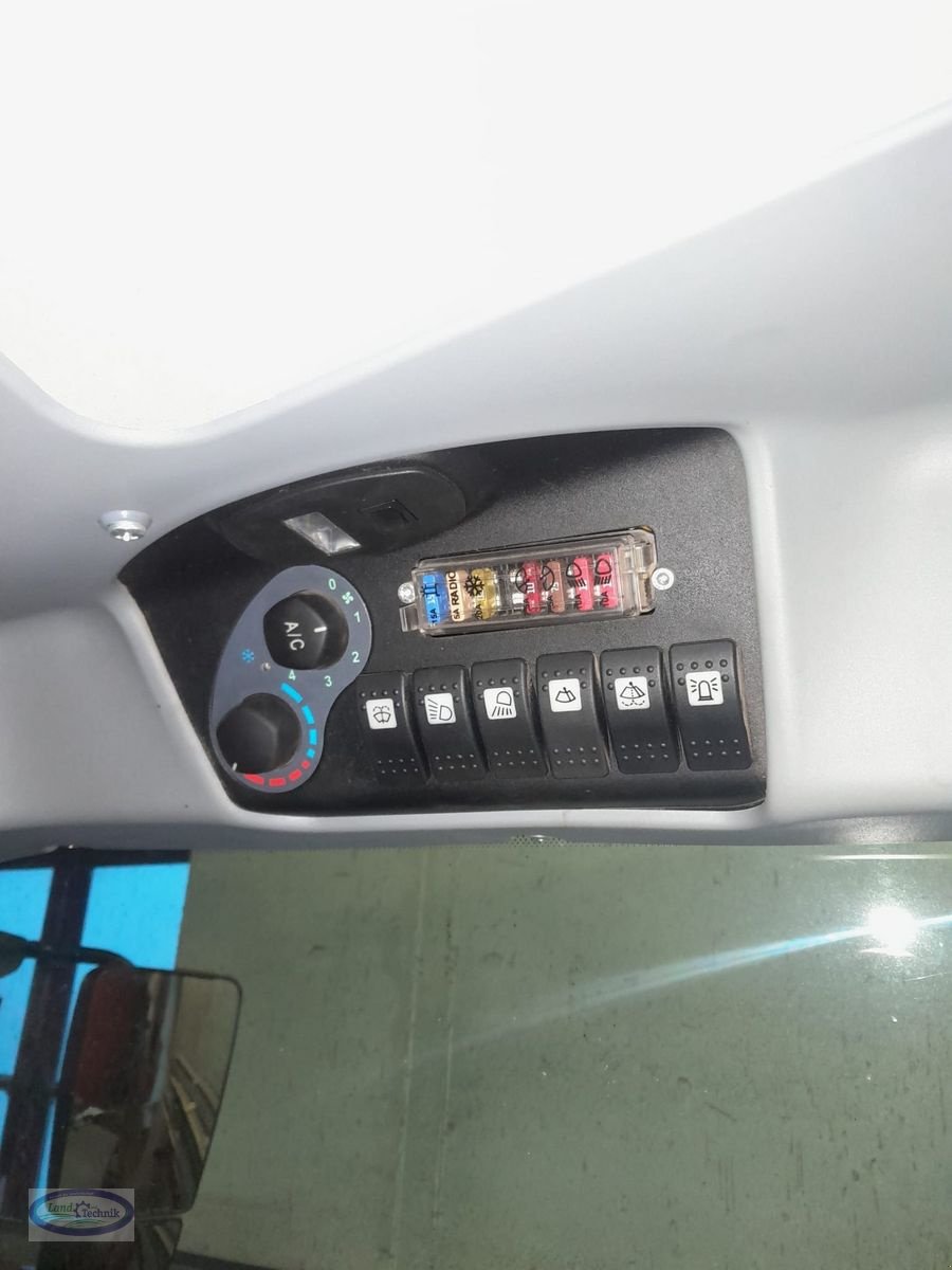 Traktor типа Deutz-Fahr 5090.4 D, Gebrauchtmaschine в Münzkirchen (Фотография 16)