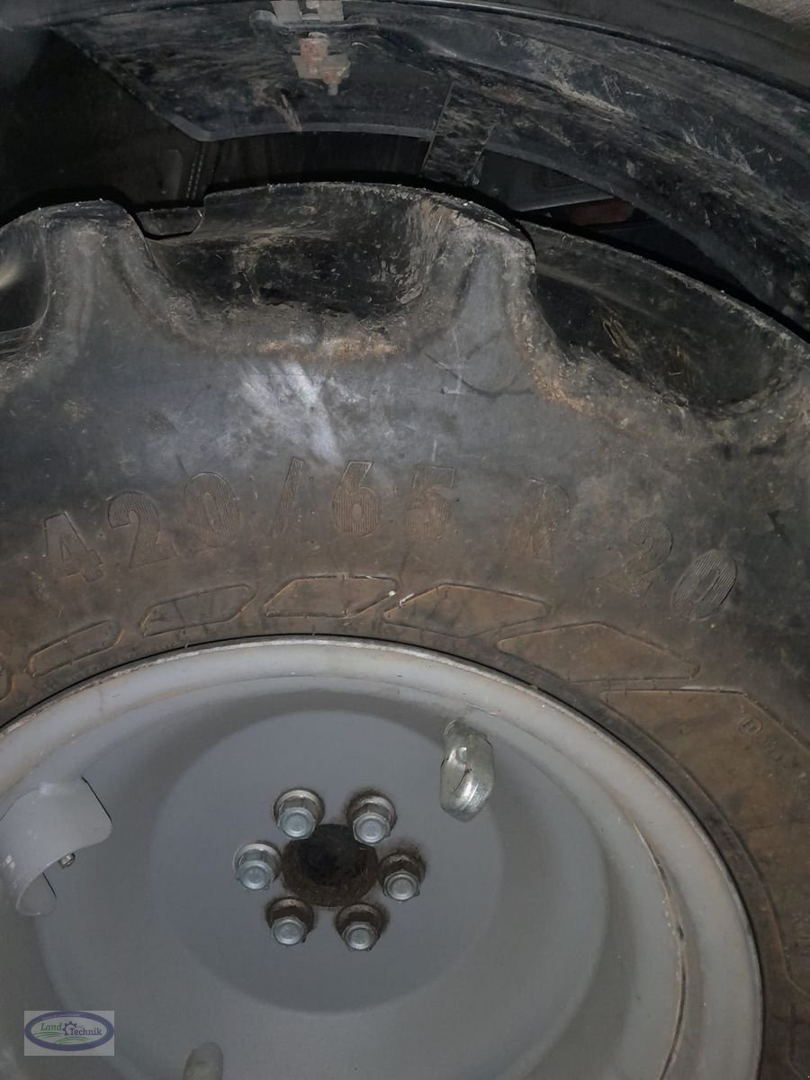 Traktor типа Deutz-Fahr 5090.4 D, Gebrauchtmaschine в Münzkirchen (Фотография 13)