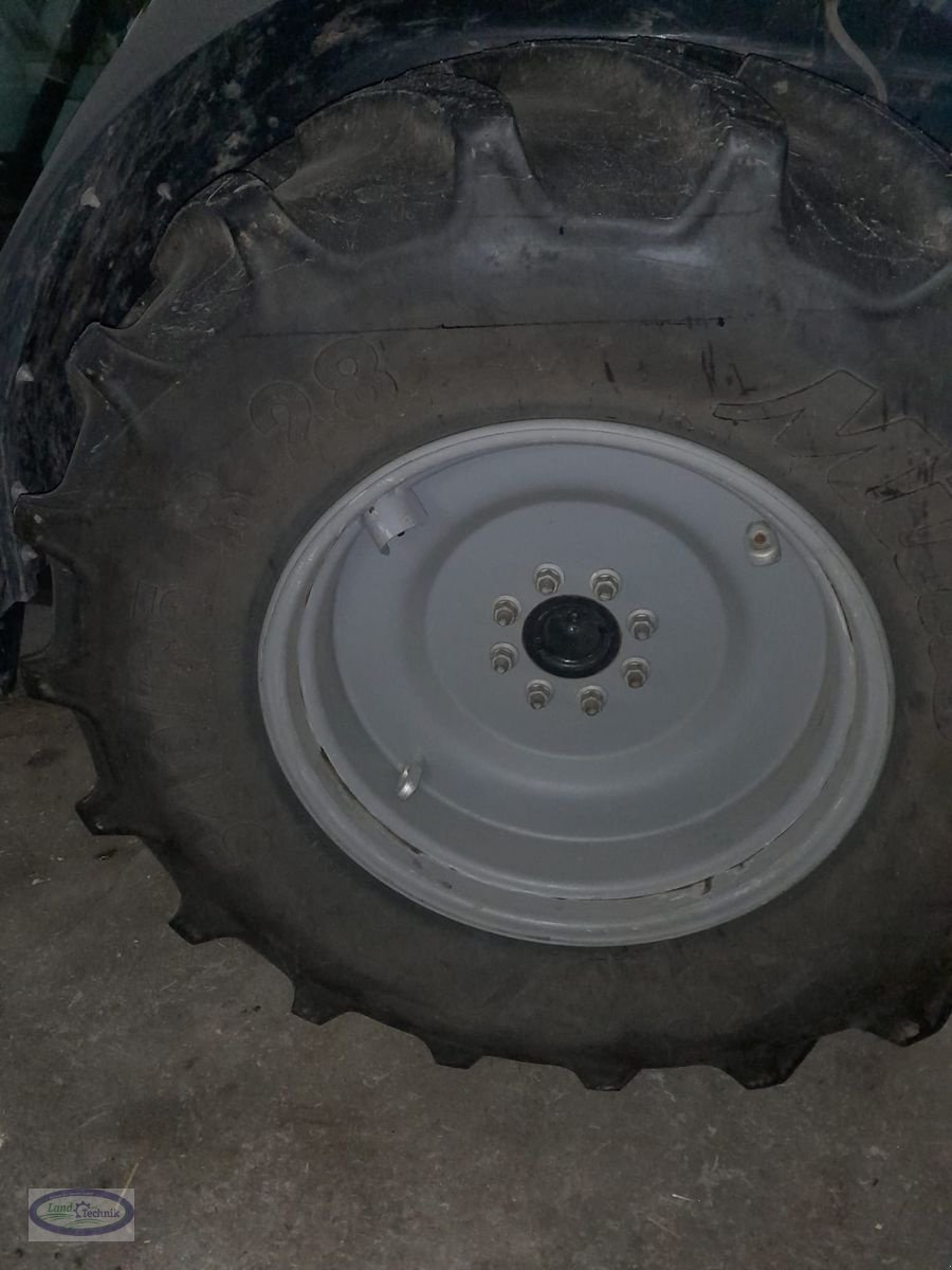 Traktor типа Deutz-Fahr 5090.4 D, Gebrauchtmaschine в Münzkirchen (Фотография 12)