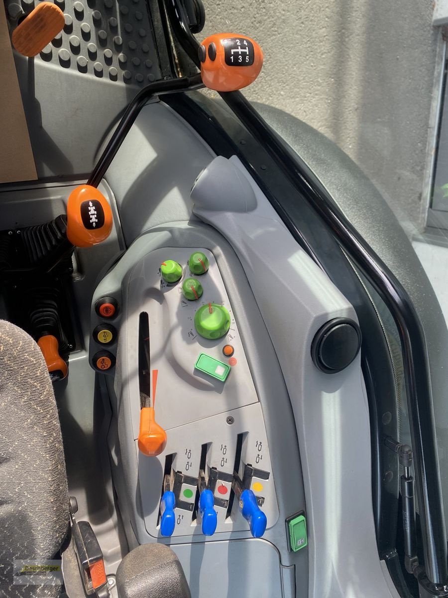 Traktor of the type Deutz-Fahr 5090.4 D, Gebrauchtmaschine in Senftenbach (Picture 9)