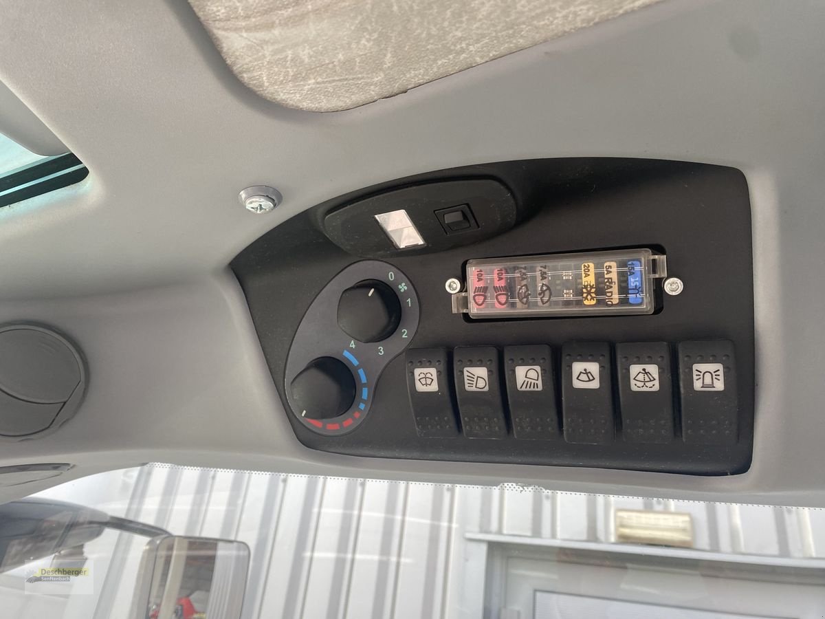 Traktor of the type Deutz-Fahr 5090.4 D, Gebrauchtmaschine in Senftenbach (Picture 7)