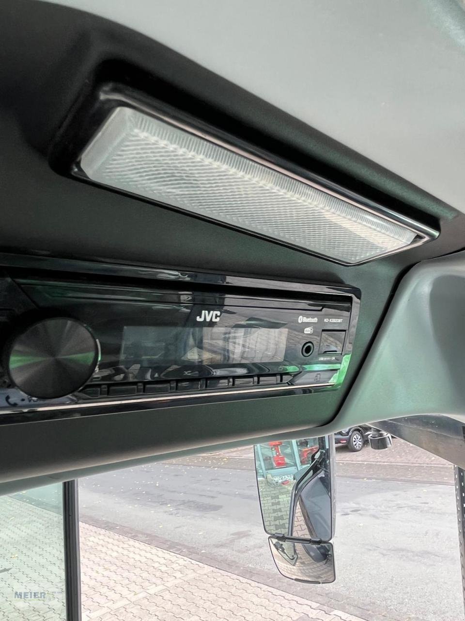 Traktor typu Deutz-Fahr 5095 D GS, Gebrauchtmaschine v Delbrück (Obrázek 16)