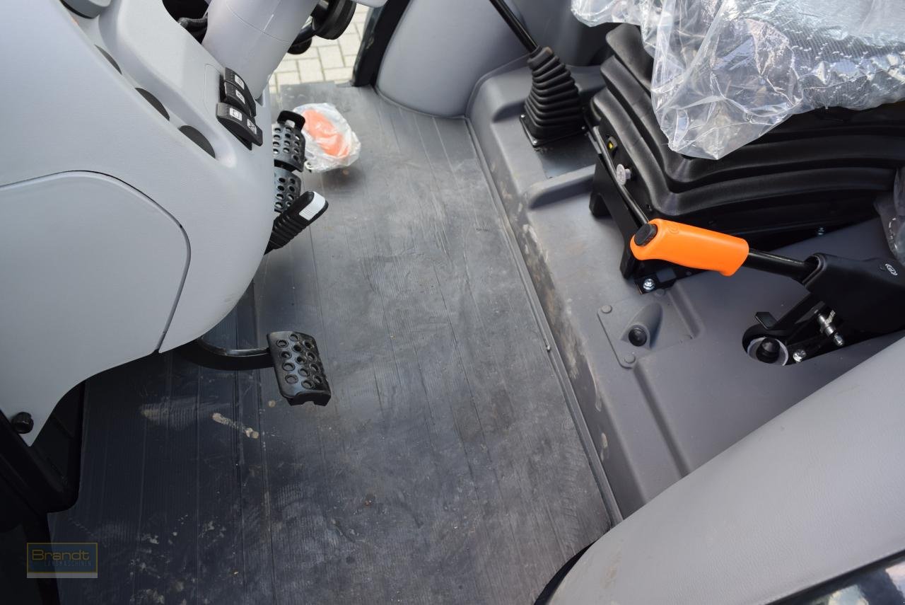 Traktor του τύπου Deutz-Fahr 5095 D GS, Neumaschine σε Oyten (Φωτογραφία 10)