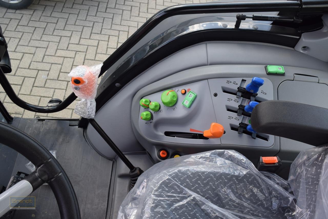 Traktor του τύπου Deutz-Fahr 5095 D GS, Neumaschine σε Oyten (Φωτογραφία 13)