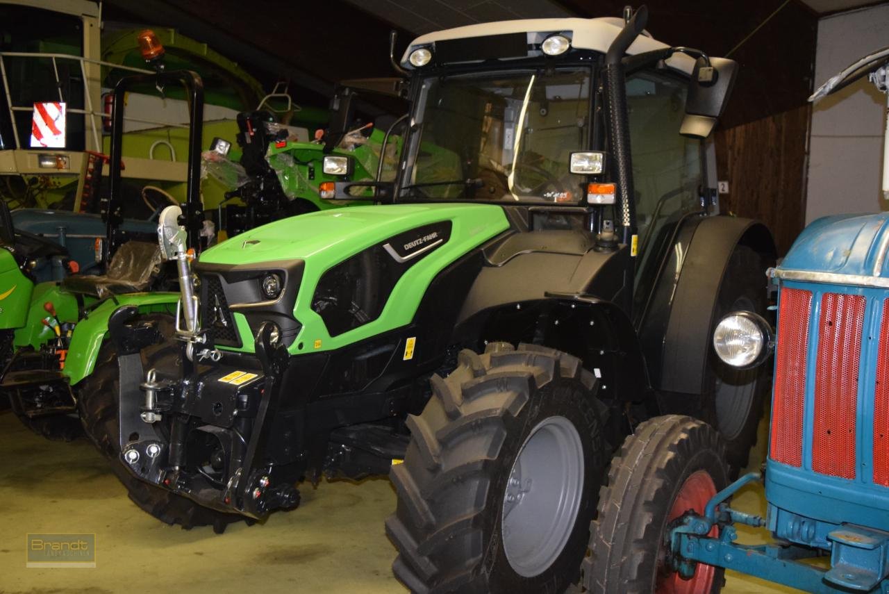 Traktor van het type Deutz-Fahr 5095 D GS, Neumaschine in Oyten (Foto 2)