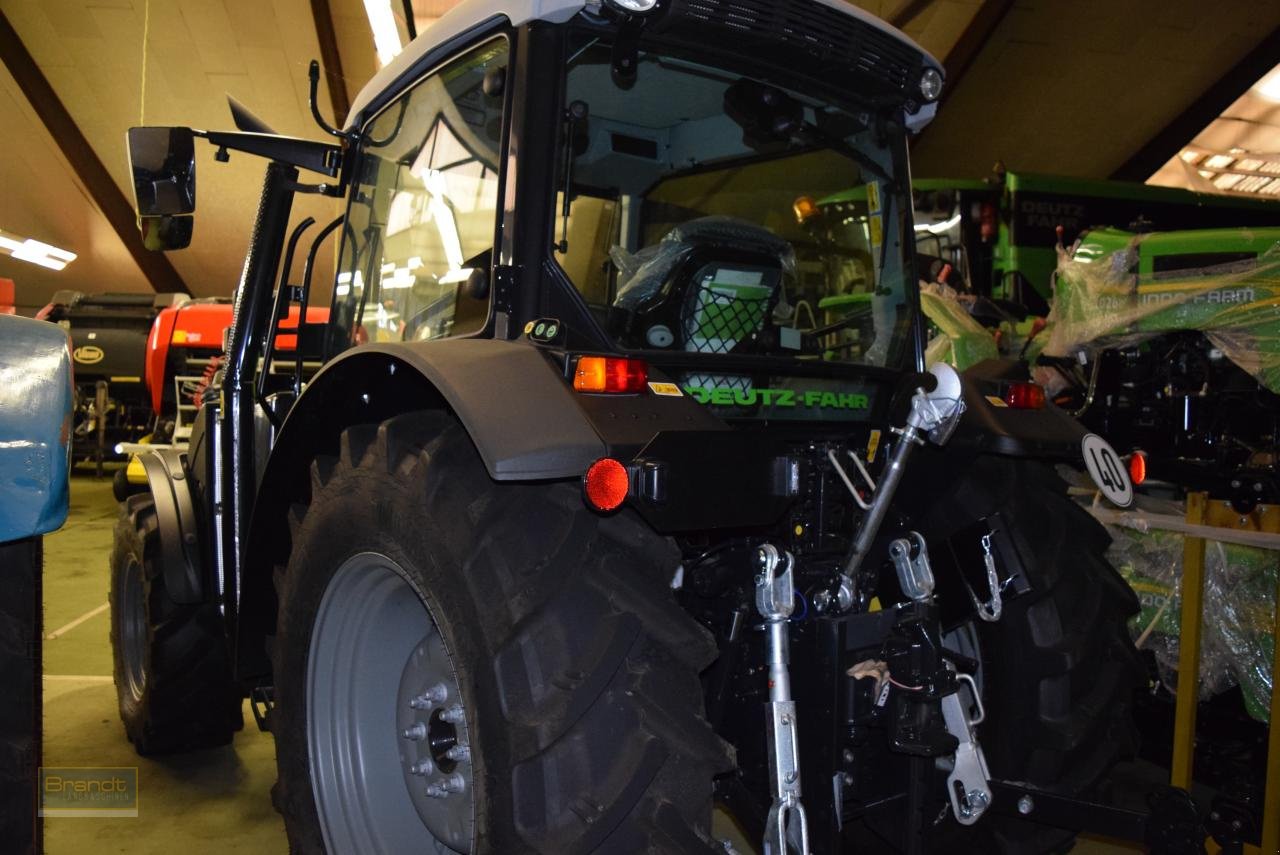 Traktor van het type Deutz-Fahr 5095 D GS, Neumaschine in Oyten (Foto 3)