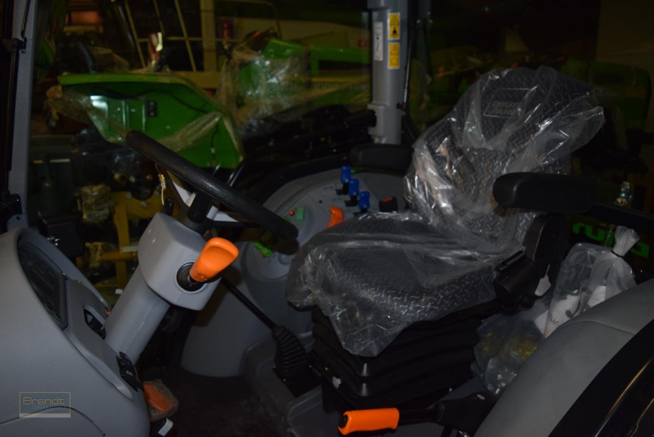 Traktor van het type Deutz-Fahr 5095 D GS, Neumaschine in Oyten (Foto 7)