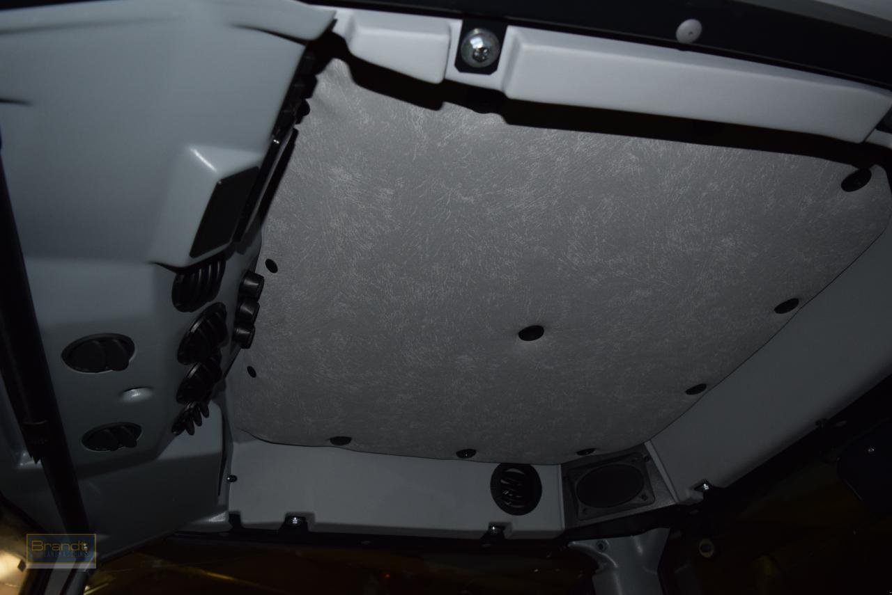 Traktor van het type Deutz-Fahr 5095 D GS, Neumaschine in Oyten (Foto 8)