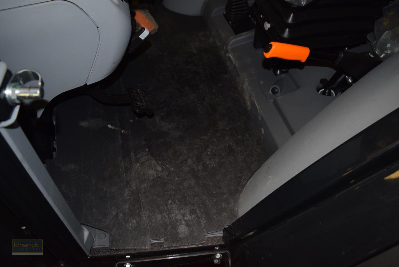 Traktor van het type Deutz-Fahr 5095 D GS, Neumaschine in Oyten (Foto 9)