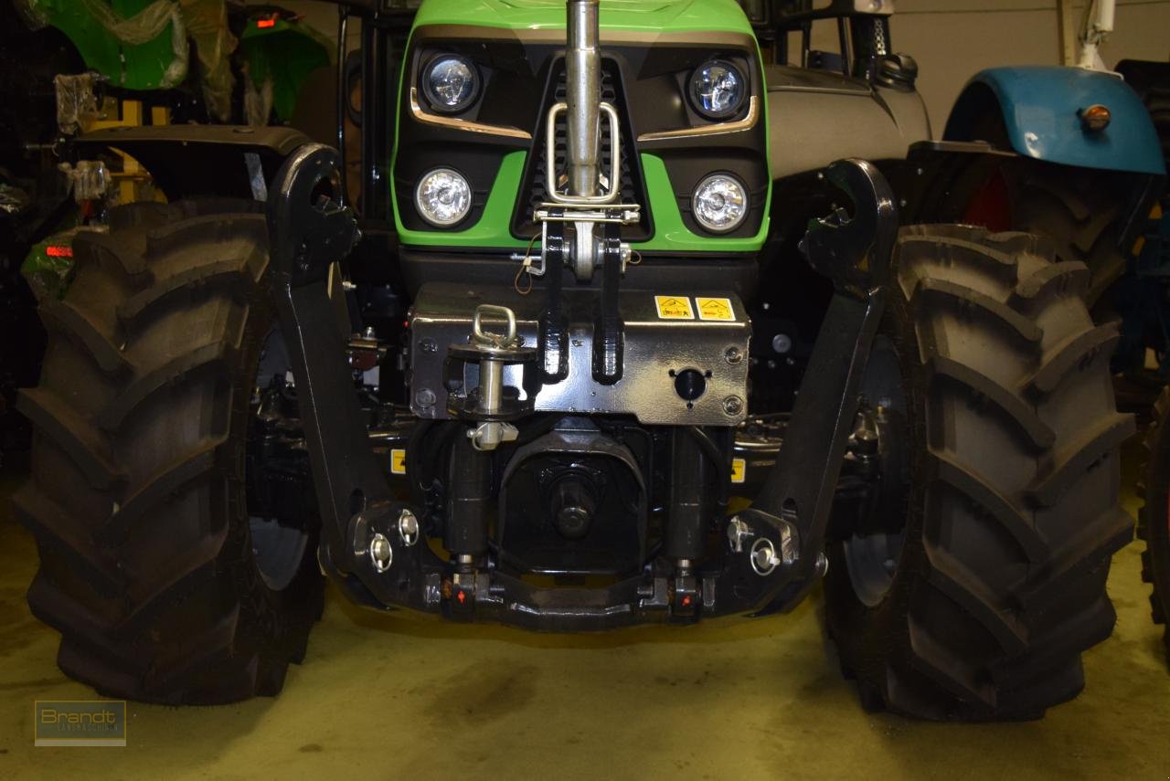 Traktor van het type Deutz-Fahr 5095 D GS, Neumaschine in Oyten (Foto 10)