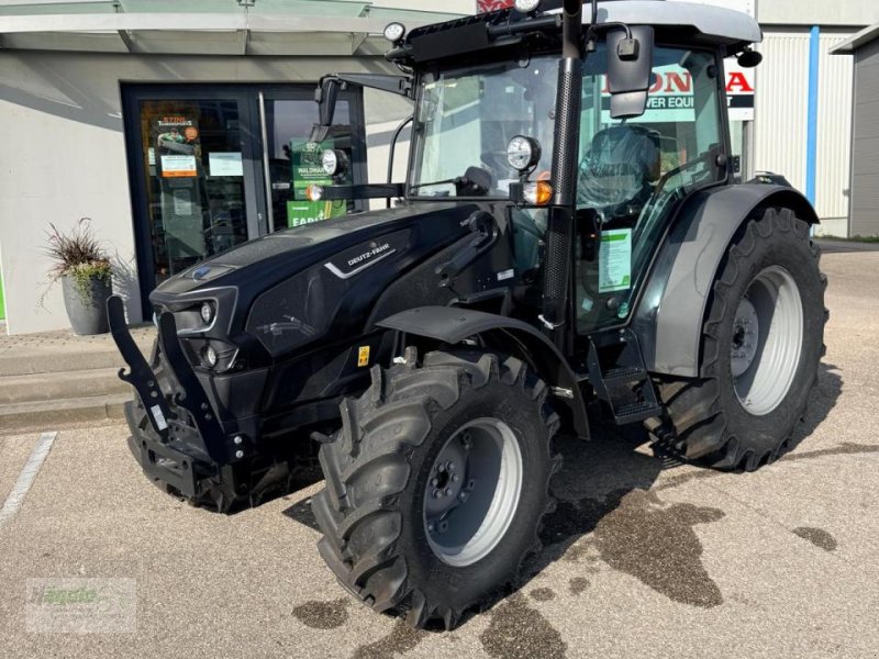 Traktor des Typs Deutz-Fahr 5095 D GS, Neumaschine in Uhingen (Bild 1)