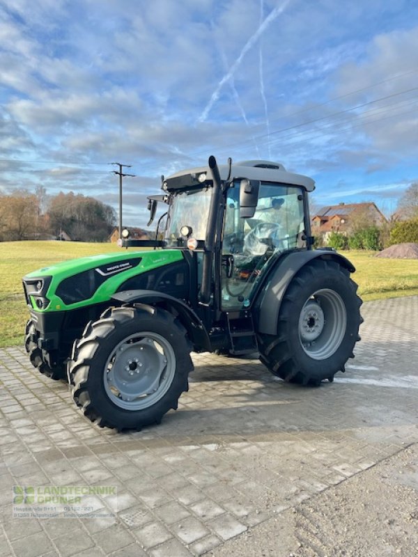 Traktor tip Deutz-Fahr 5095 D GS, Neumaschine in Hiltpoltstein (Poză 1)