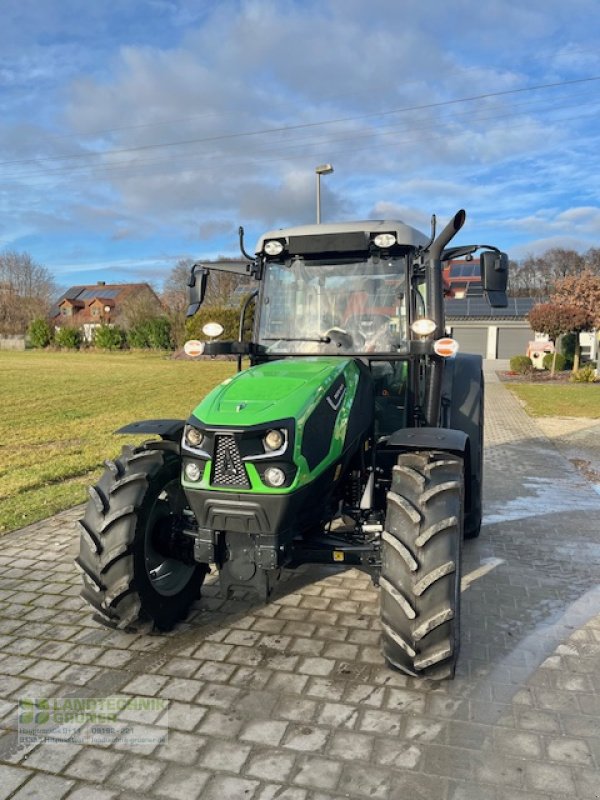 Traktor tip Deutz-Fahr 5095 D GS, Neumaschine in Hiltpoltstein (Poză 2)