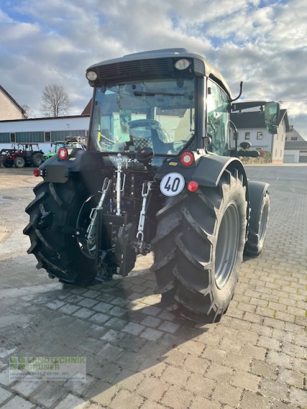 Traktor tip Deutz-Fahr 5095 D GS, Neumaschine in Hiltpoltstein (Poză 4)