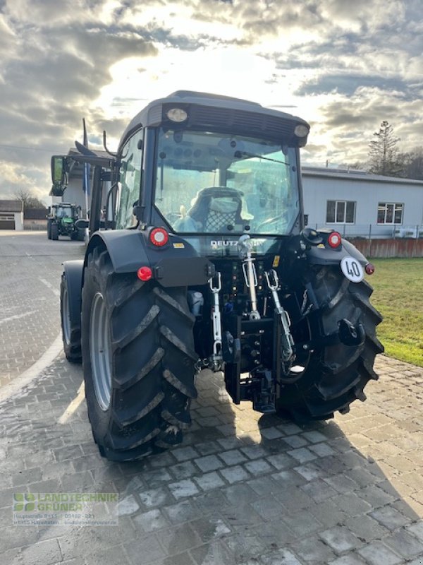Traktor tip Deutz-Fahr 5095 D GS, Neumaschine in Hiltpoltstein (Poză 5)