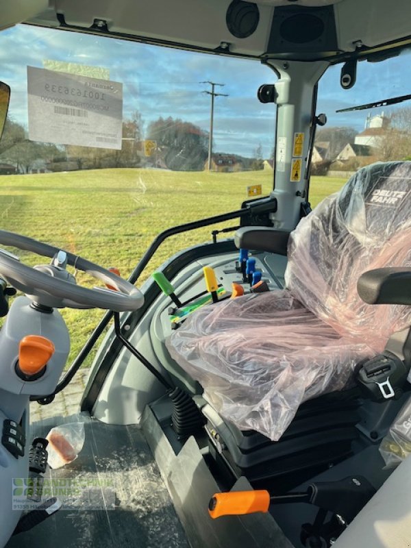 Traktor tip Deutz-Fahr 5095 D GS, Neumaschine in Hiltpoltstein (Poză 6)