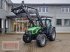 Traktor типа Deutz-Fahr 5095 D GS, Neumaschine в Zell a. H. (Фотография 1)