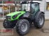 Traktor of the type Deutz-Fahr 5095 D GS, Neumaschine in Zell a. H. (Picture 1)
