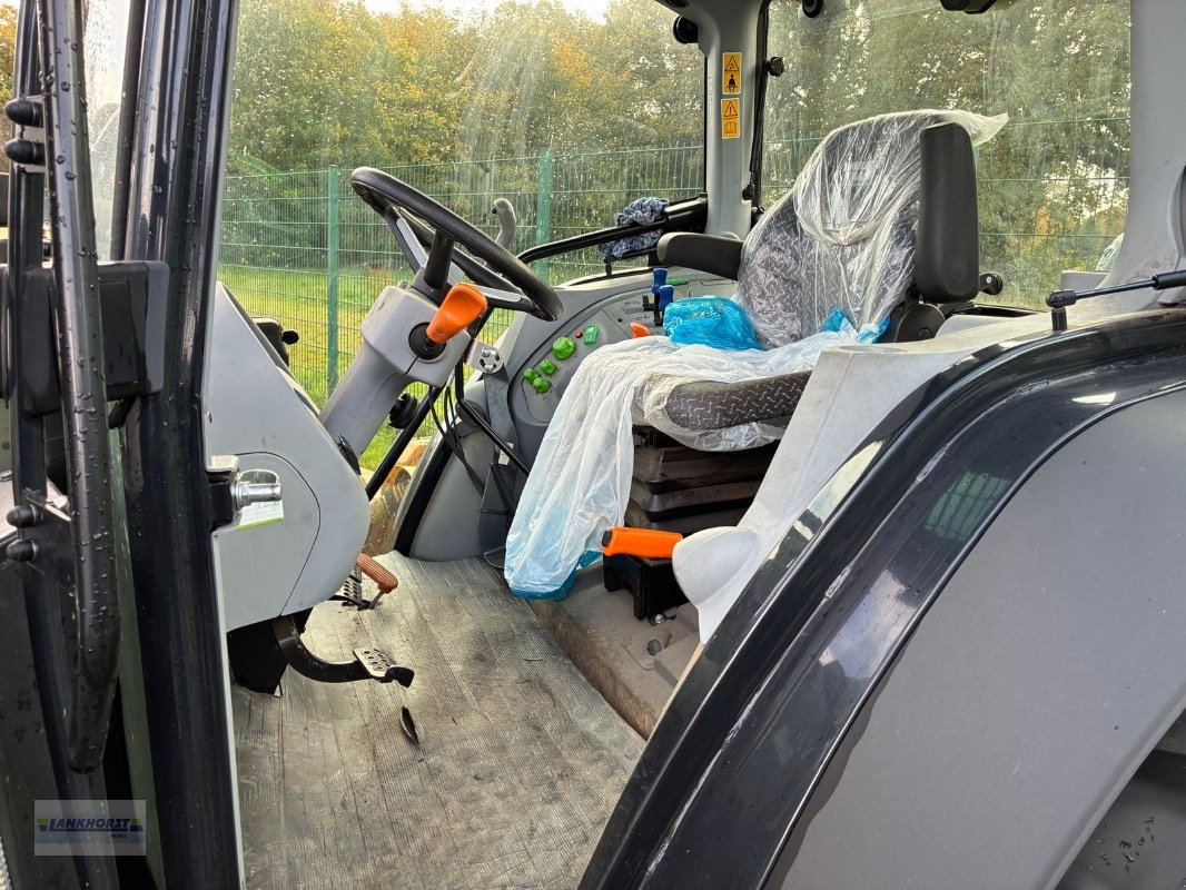 Traktor typu Deutz-Fahr 5095 D GS, Gebrauchtmaschine v Wiefelstede-Spohle (Obrázek 10)