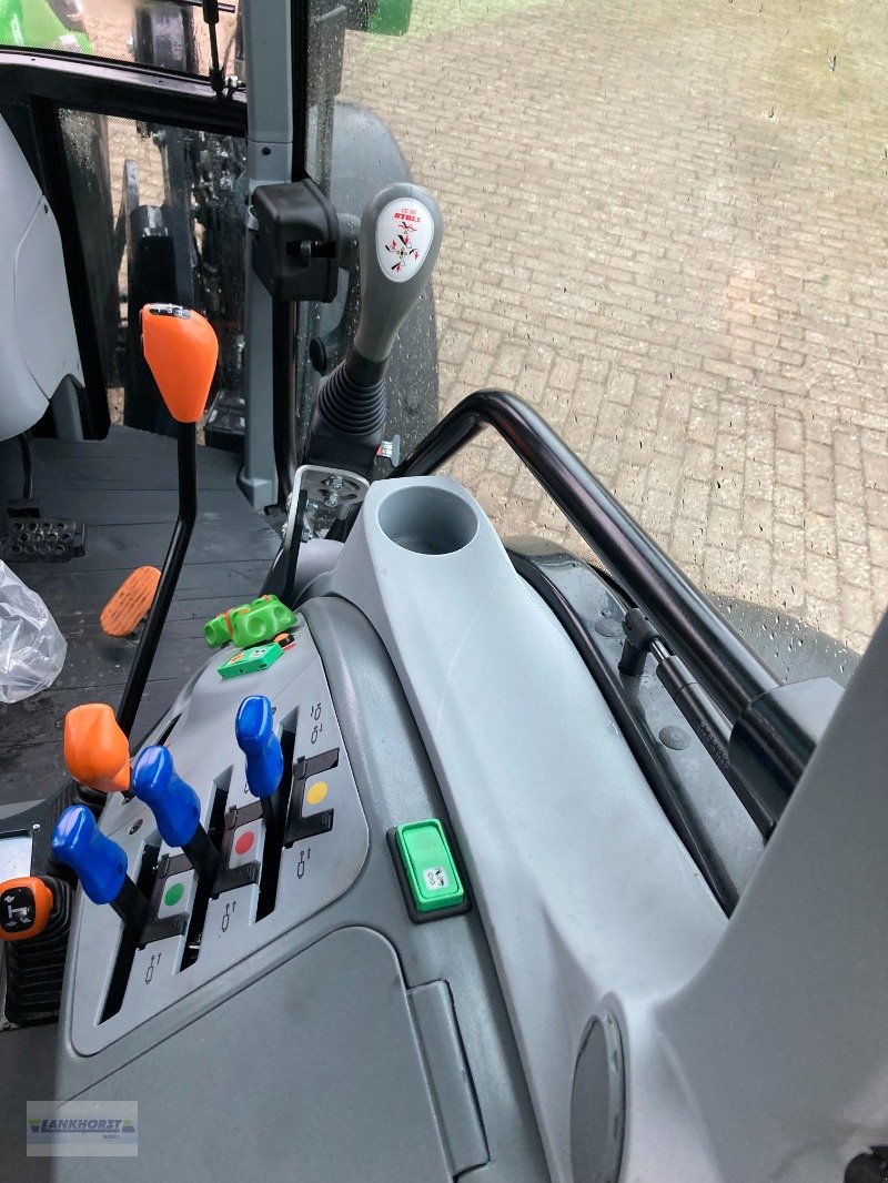 Traktor typu Deutz-Fahr 5095 D GS, Gebrauchtmaschine v Wiefelstede-Spohle (Obrázek 7)