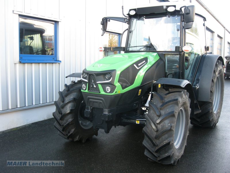 Traktor typu Deutz-Fahr 5095 D GS, Neumaschine v Dieterskirchen (Obrázek 1)