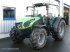 Traktor of the type Deutz-Fahr 5095 D GS, Neumaschine in Dieterskirchen (Picture 2)