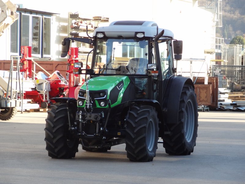 Traktor del tipo Deutz-Fahr 5095 D Premium, Neumaschine en St.Andrä-Wördern (Imagen 1)