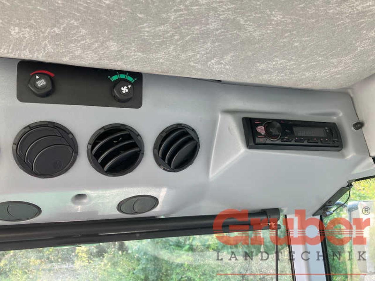 Traktor типа Deutz-Fahr 5095 D, Gebrauchtmaschine в Ampfing (Фотография 16)