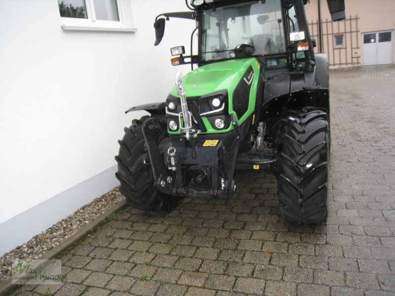 Traktor типа Deutz-Fahr 5095 D, Neumaschine в Markt Schwaben (Фотография 1)